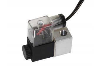 Односторонний клапан с электромагнитом для JN750 (OWW-JN750) 