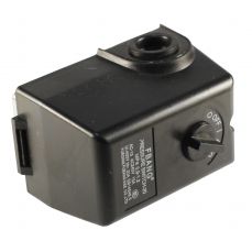 Spiediena slēdzis V-0.6 / 12.5 (PSV-0.6 / 12.5)