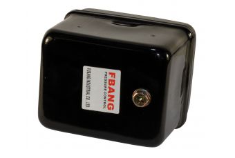 Реле давления W-0.9/16 (PSW-0.9/16) 