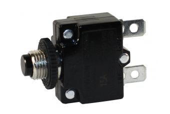 Termorelejs 20A (PR20A) 