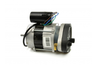 Двигатель подогревателя масла с экстрактором выхлопных газов 40 кВт (CG80426-30)