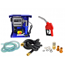 Portatīvais degvielas dozators Mini CPN - 230V (G01023)