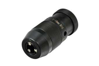 Profesionāla urbšanas galva 1-16mm B16 PROFI (G00546)