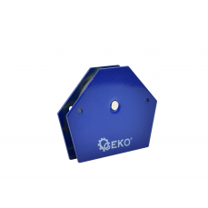 Шестигранный магнитный уголок 25кг (G01868)