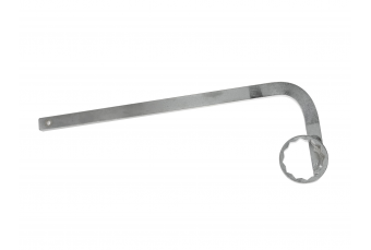 Специальный гаечный ключ для масляного фильтра сцепления HALTEX 46 мм 12 угловой (G02549)