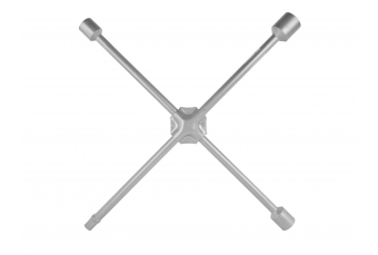 Крестообразный ключ 24x27x30x3/4 GEKO (G10051)