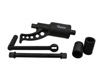 Механический усилитель силы инструменты сменного типа с насадками 1:78 (большой) (G10072)