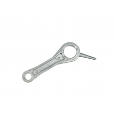 Шатун для компрессора 100л Compact (CG80330-19)