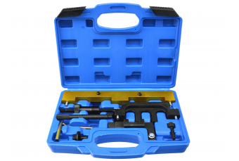 Набор блокировок к колесам распределительных механизмов BMW (G02850)