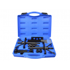 Zobrata bloķēšanas komplekts Volvo (G02849)