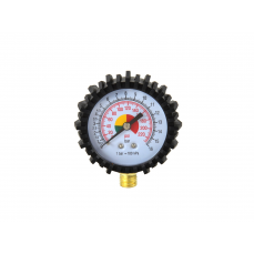 Piepūšams manometrs (G01101C)