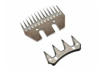 Ножи, лезвия для машинки для стрижки овец (CG81214-1)