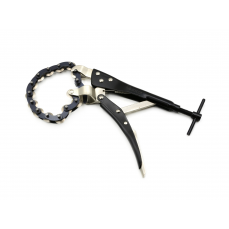 Цепной резак для выхлопных труб 18-93 мм (G02726)