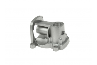 Корпус редуктора для штукатурной шлифовальной машины 225мм (CG80268-23)