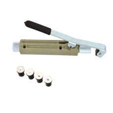 Пескоструйный пистолет с керамическими наконечниками (G02007)