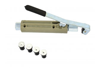 Пескоструйный пистолет с керамическими наконечниками (G02007)