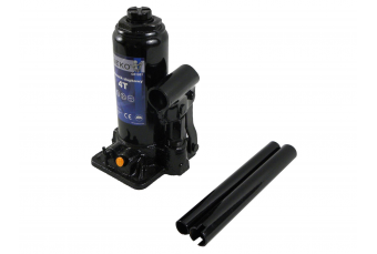 Hidrauliskais domkrats "Pudele" 4T (G01051)