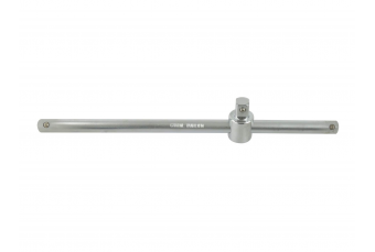 Т-образная ручка 3/4" 450мм (G10147)