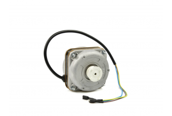 Двигатель газового обогревателя мощностью 20 кВт (CG80411-11)