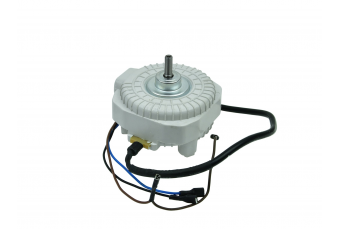 Двигатель газового обогревателя мощностью 40 кВт (CG80412-11)