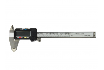 Электронный штангенциркуль 0-150мм 0.01 CE (G01493)