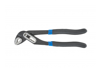 Regulējamas cauruļu knaibles 175mm (G00839)