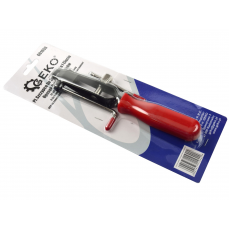 Клещи для опрессовки и резки соединительных лент (G01653)