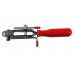Клещи для опрессовки и резки соединительных лент (G01653)