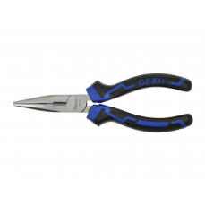 Плоскогубцы удлиненные 160мм PREMIUM (G00803)