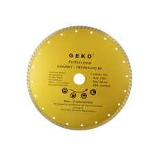 Алмазный диск для резки бетона 300x8x32 мм турбо (G00265)