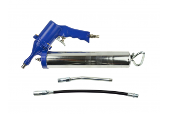 Шприц для смазки - пневматический лубрикатор 400cc (G01122)