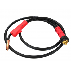 Metināšanas deglis ar kabeli MIG250 (C00101)