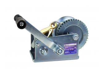 Лебедка с горизонтальным тросом 1150kg (G01082)