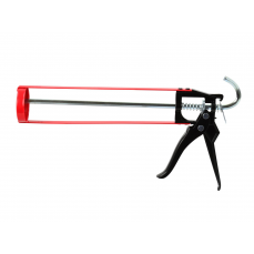Пистолет для герметизации скелета с шестигранным стержнем, 300 мл (G00655)