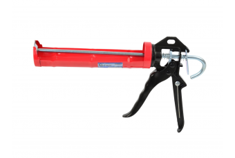 Пистолет для герметика 300мл C1 GEKO (G00660)