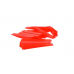 Tile Leveling, Aligning and Spacer Wedges Part B (50pcs) (G00391)