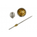 1.4mm nozzle, needle, nozzle cup for G01108 (G01132)