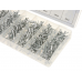 Aluminum Rivet Set 400pcs (G02927)