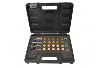 Ремкомплект пробки масляного поддона 64 шт. (G02795)