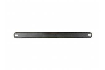 Комплект пиленных полотен по металлу. 72шт. (G01250)