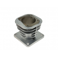 Цилиндр компрессора 100л G80302 (CG80302-7)