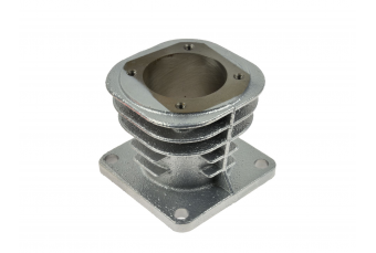 Цилиндр компрессора 100л G80302 (CG80302-7)