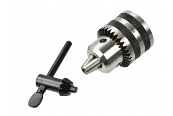 Сверлильная головка на ключ 5-20 В22 (G00550)