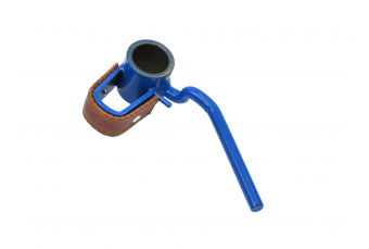 Тормоз с рычагом для подъемника гипсокартона (C02009/C02110-11)