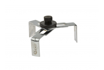 Ключ для топливных насосов 75-160 мм для ключа 24 мм (G02552)