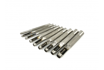 Набор прокалывателей кожи 9 шт. (G01821)