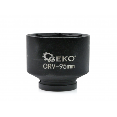 Trieciena galva 1" 95 mm (G10542)