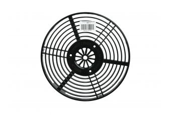 Задняя крышка для газового обогревателя мощностью 40 кВт (CG80412-12)