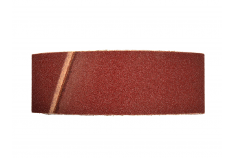 Bezgalīga slīpēšanas lente 75x553mm Grit 120 10gab (G00367)