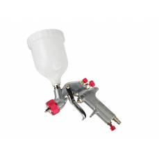 Профессиональный краскопульт модели 4001 (G01181)